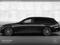 Mercedes-Benz E 200 T AMG 360° Distr. AHK Night Spurhalt-Ass PTS Schwarz - thumbnail 6