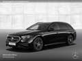 Mercedes-Benz E 200 T AMG 360° Distr. AHK Night Spurhalt-Ass PTS Schwarz - thumbnail 14