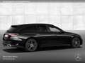 Mercedes-Benz E 200 T AMG 360° Distr. AHK Night Spurhalt-Ass PTS Schwarz - thumbnail 17