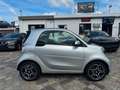 smart forTwo EQ Exclusiv Plus*DAB*Navi*LED*Schnelllade Silber - thumbnail 9