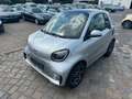 smart forTwo EQ Exclusiv Plus*DAB*Navi*LED*Schnelllade Silber - thumbnail 4