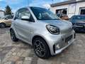 smart forTwo EQ Exclusiv Plus*DAB*Navi*LED*Schnelllade Silber - thumbnail 10