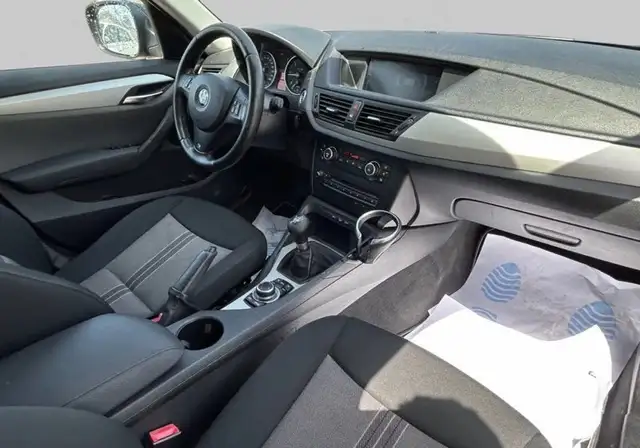 BMW X1 view 7
