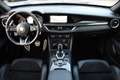 Alfa Romeo Stelvio 2.2 Turbodiesel 210 CV AT8 Q4 Veloce Tì **21"** Blu/Azzurro - thumbnail 8