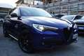 Alfa Romeo Stelvio 2.2 Turbodiesel 210 CV AT8 Q4 Veloce Tì **21"** Blu/Azzurro - thumbnail 2