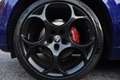 Alfa Romeo Stelvio 2.2 Turbodiesel 210 CV AT8 Q4 Veloce Tì **21"** Blu/Azzurro - thumbnail 5