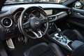 Alfa Romeo Stelvio 2.2 Turbodiesel 210 CV AT8 Q4 Veloce Tì **21"** Blu/Azzurro - thumbnail 6