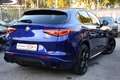 Alfa Romeo Stelvio 2.2 Turbodiesel 210 CV AT8 Q4 Veloce Tì **21"** Blu/Azzurro - thumbnail 3