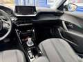 Peugeot 2008 e- Allure Navi*KeyLess*Rückfahrkamera*SHZ Schwarz - thumbnail 9