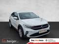 Volkswagen Taigo 4Me TSI Weiß - thumbnail 1