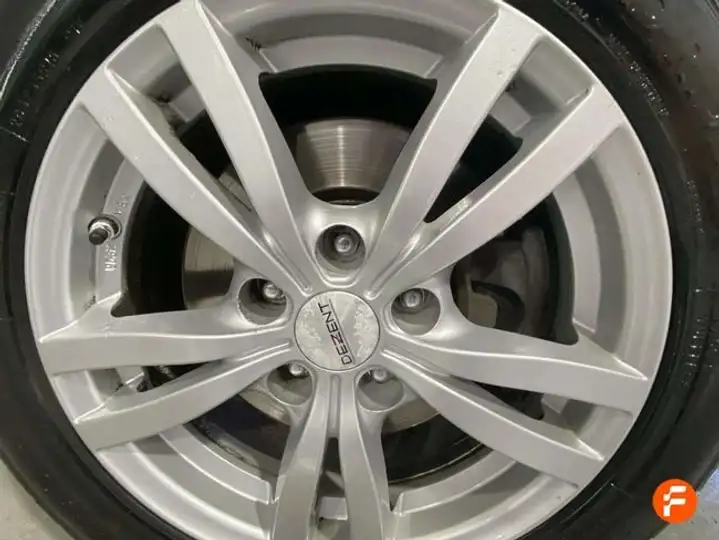 Hyundai i30 CW TGDI 1.0 GO MY19 2018, foto 18