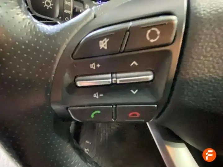 Hyundai i30 CW TGDI 1.0 GO MY19 2018, foto 14