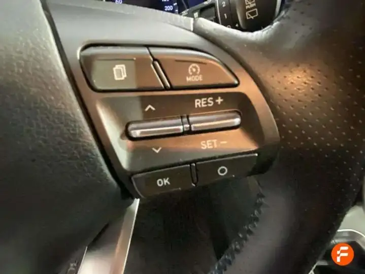 Hyundai i30 CW TGDI 1.0 GO MY19 2018, foto 15