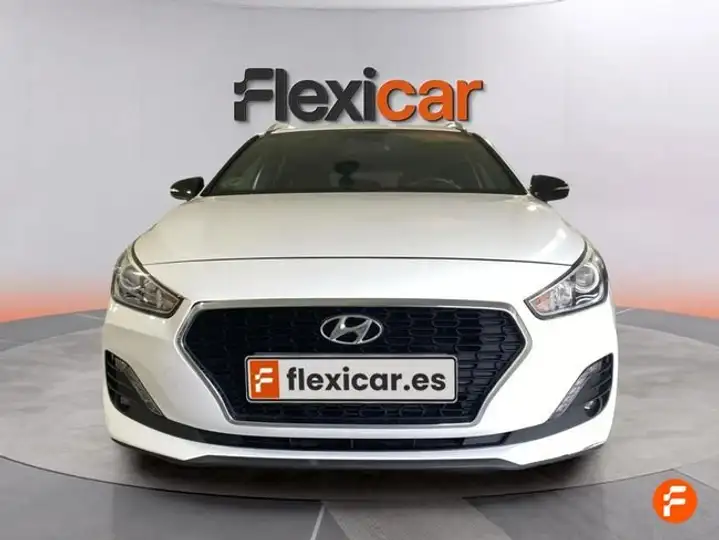 Hyundai i30 CW TGDI 1.0 GO MY19 2018, foto 2