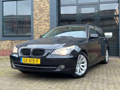 BMW 520 5-serie Touring 520i Edition | Cruise + Airco + Nu