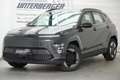 Hyundai KONA EV (SX2) Smart Line 48,6 kWh Grau - thumbnail 1