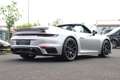 Porsche 992 Turbo S Cabrio +LIFT+NACHTSICHT+SITZBELÜFTUNG+ Silber - thumbnail 6