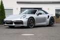 Porsche 992 Turbo S Cabrio +LIFT+NACHTSICHT+SITZBELÜFTUNG+ Silber - thumbnail 5