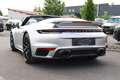 Porsche 992 Turbo S Cabrio +LIFT+NACHTSICHT+SITZBELÜFTUNG+ Silber - thumbnail 8