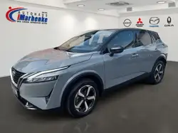 Nissan Qashqai 1.3 DIG T MHEV N Connecta