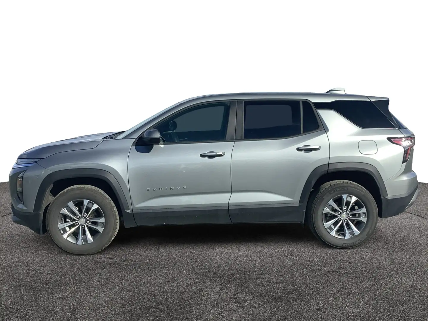 7454 2026 Chevrolet Equinox | $ 36,995 | 18,229 km | Gasoline SUV for sale ...