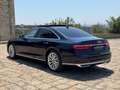 Audi A8 50 TDI 286cv MHEV Quattro (Tetto/Pelle/Sosp./Led) Bleu - thumbnail 14