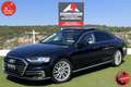 Audi A8 50 TDI 286cv MHEV Quattro (Tetto/Pelle/Sosp./Led) Bleu - thumbnail 1