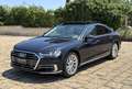 Audi A8 50 TDI 286cv MHEV Quattro (Tetto/Pelle/Sosp./Led) Bleu - thumbnail 4