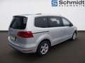 Volkswagen Sharan Sky BMT 2,0 TDI DPF 4Motion Срібний - thumbnail 4