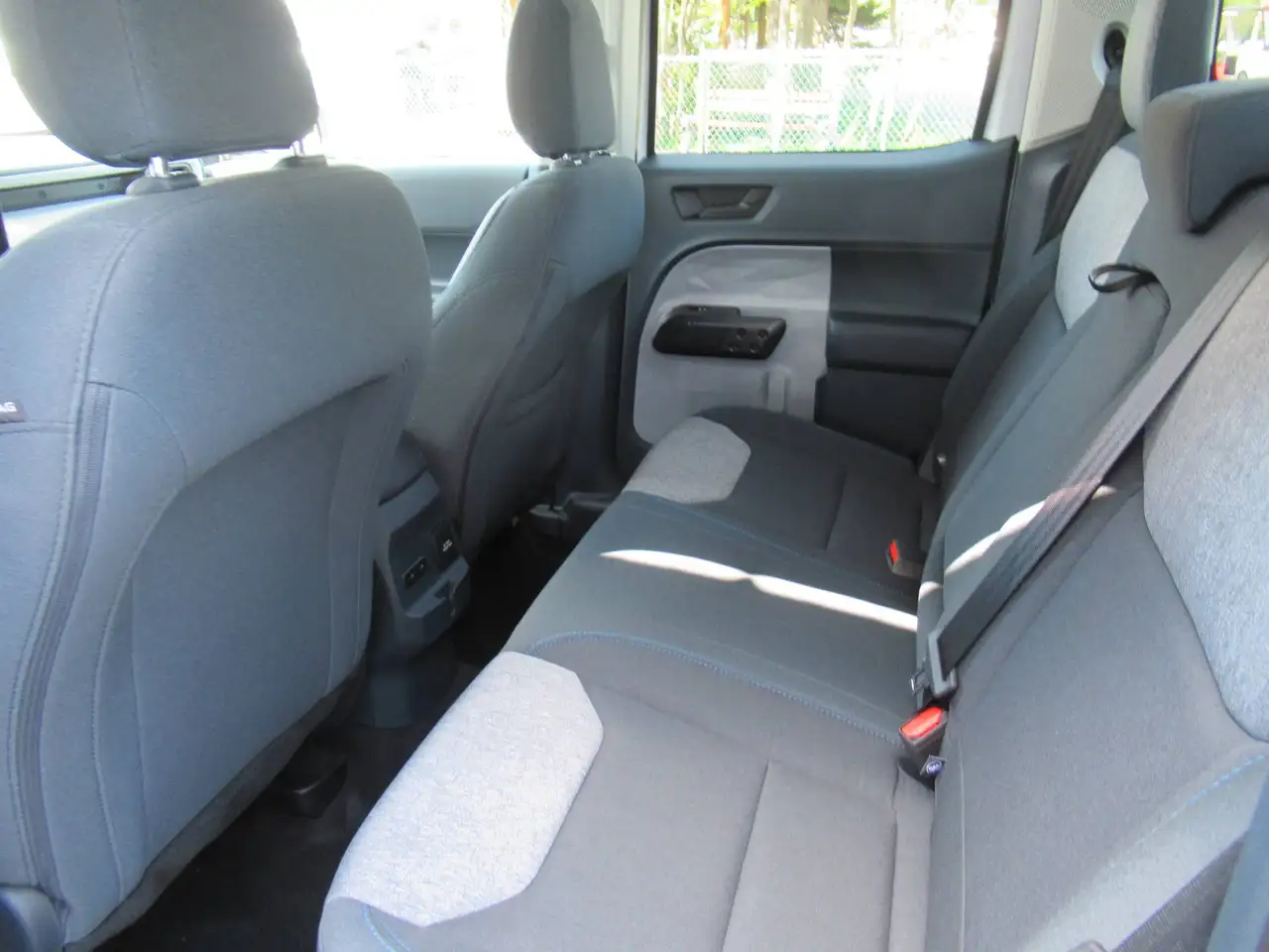 Ford Maverick photo Ford Maverick