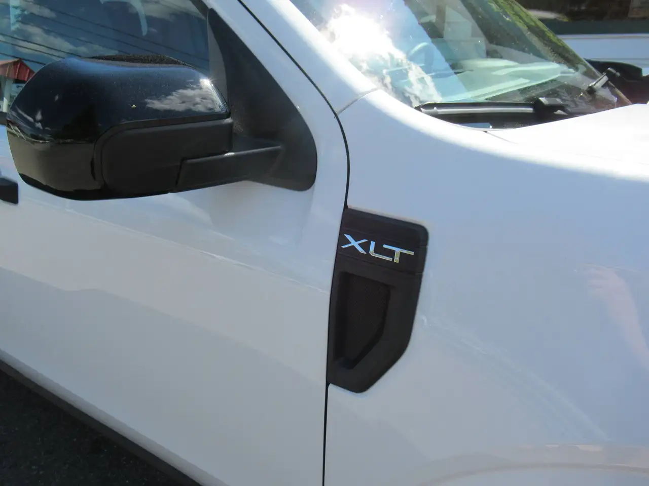 Ford Maverick photo Ford Maverick