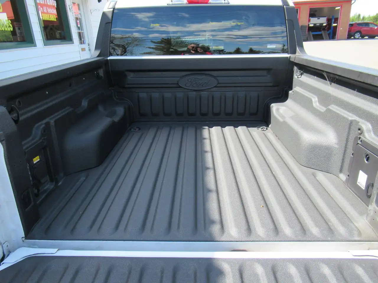 Ford Maverick photo Ford Maverick