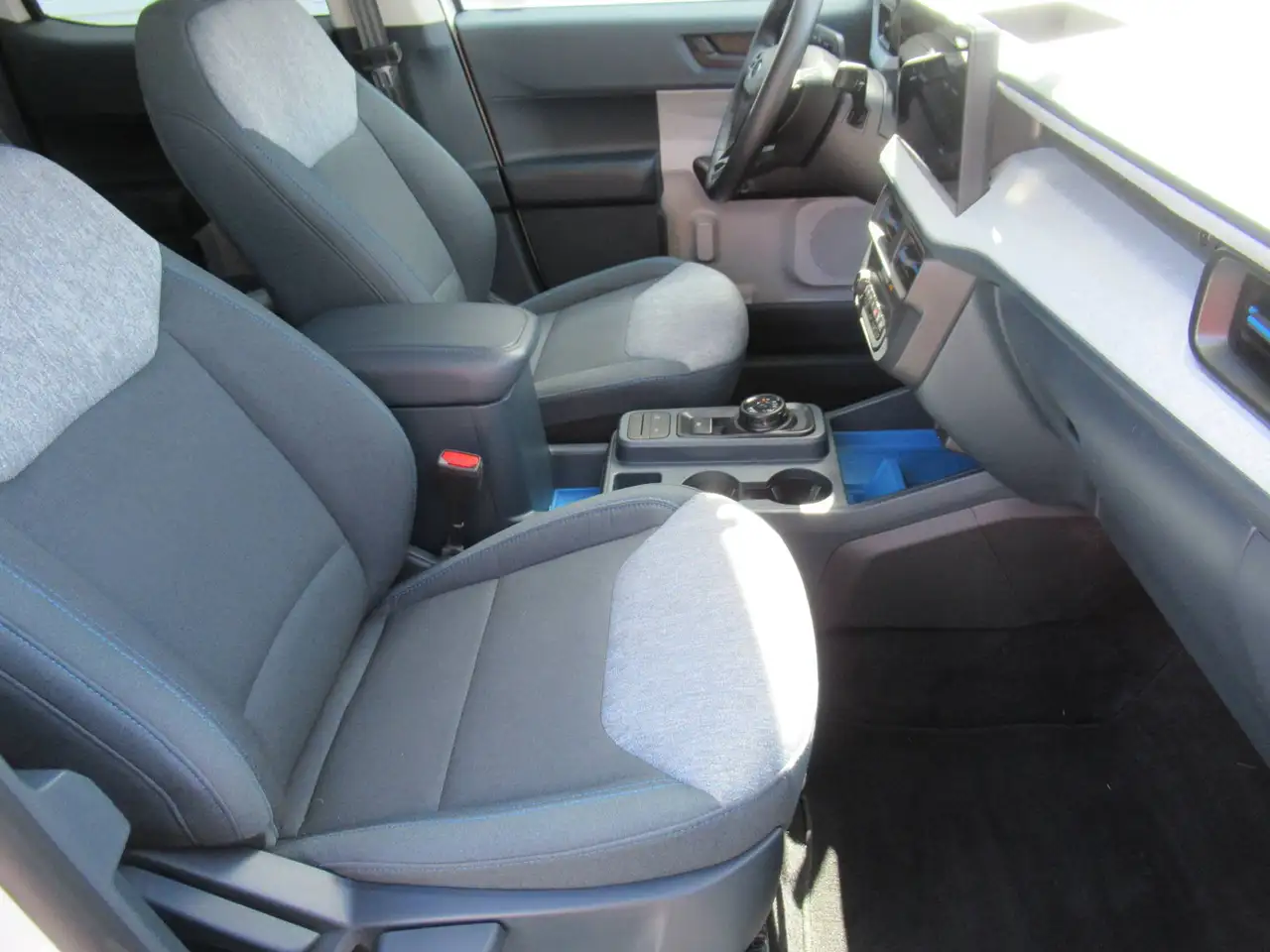 Ford Maverick photo Ford Maverick