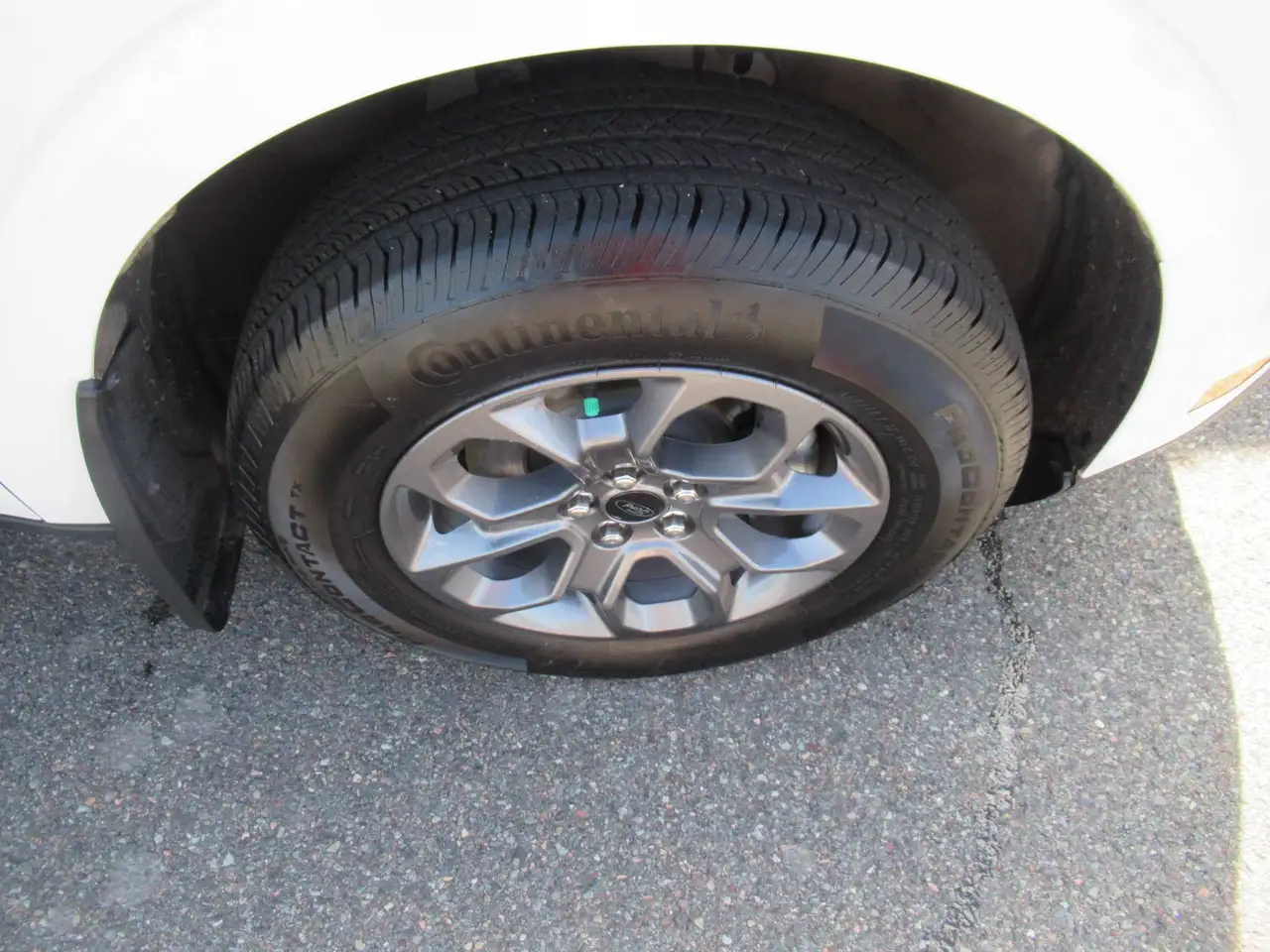 Ford Maverick photo Ford Maverick