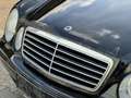 Mercedes-Benz CLK 200 KOMPRESSOR ELEGANCE Чорний - thumbnail 4