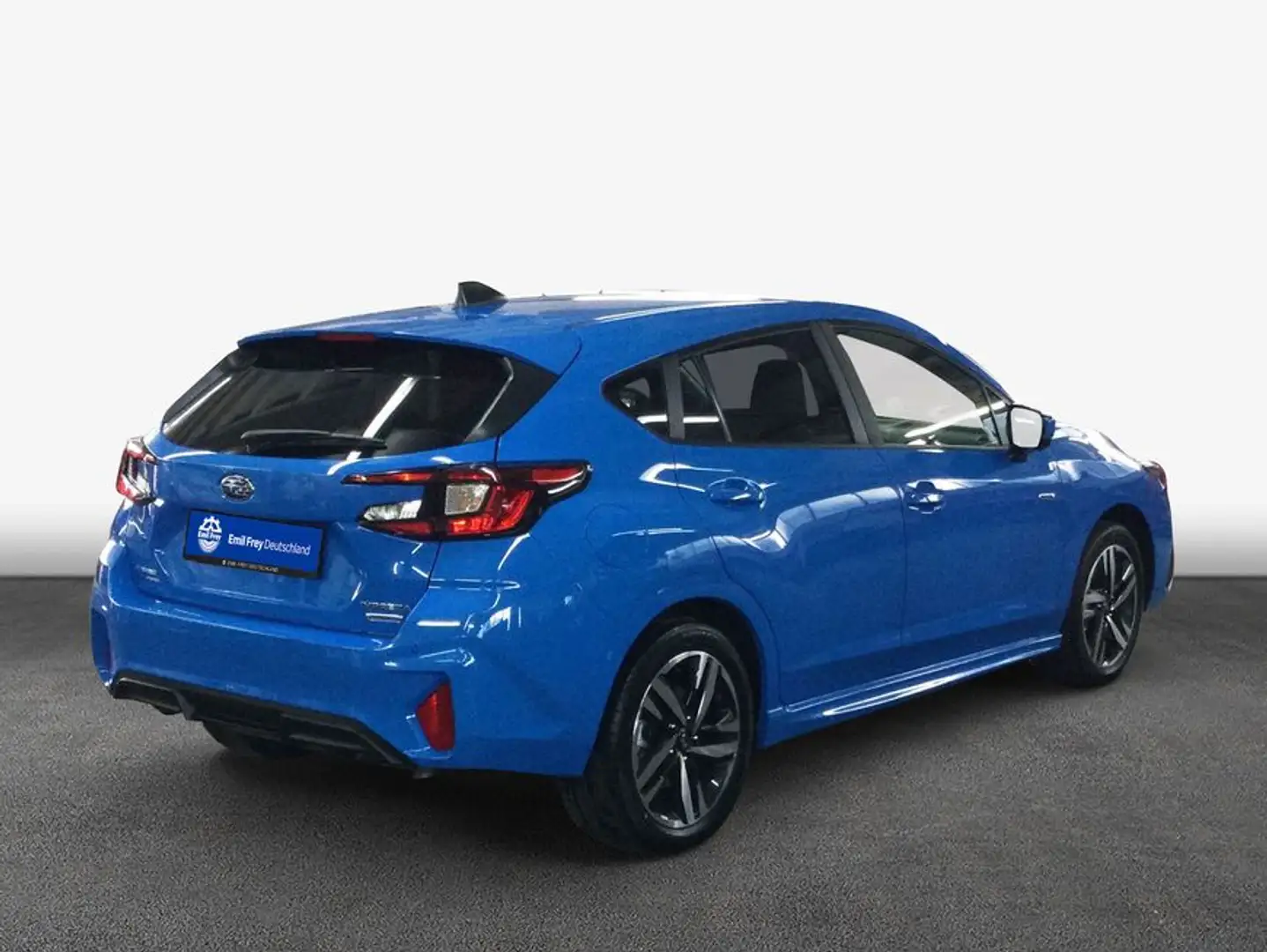 Subaru Impreza 2.0ie Platinum MJ25 Blu/Azzurro - 2