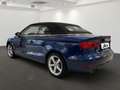 Audi A3 Cabriolet 1.4 TFSI attraction *PARKSENSOR*SITZH*BL Blau - thumbnail 7