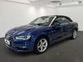 Audi A3 Cabriolet 1.4 TFSI attraction *PARKSENSOR*SITZH*BL Blau - thumbnail 2