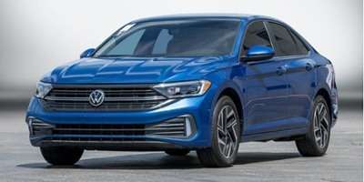 2023 Volkswagen Jetta Trendline Auto