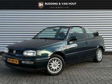 1.8 Cabriolet 35.964km Eerste eigenaar NL