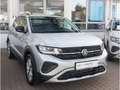 Volkswagen T-Cross 1.0 TSI Life +KLIMA+ALLW+RFK+SHZ+LED+PDC+ Zilver - thumbnail 3