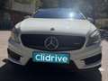 Mercedes-Benz A 45 AMG 4Matic 7G-DCT Blanc - thumbnail 3