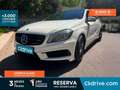 Mercedes-Benz A 45 AMG 4Matic 7G-DCT Blanc - thumbnail 1