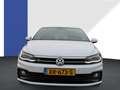 Volkswagen Polo 1.0 TSI Highline Advance Panoramadak / Navigatie / Wit - thumbnail 4