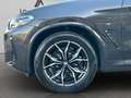 BMW X3 X3 sdrive18d mhev 48V Msport Nero - thumbnail 8