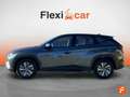 Hyundai TUCSON 110 kW / 150 CV Gris - thumbnail 4