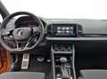 Skoda Karoq Sportline 2,0 TSI 140 kw7-Gang automat. 4x Oranje - thumbnail 15