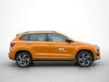 Skoda Karoq Sportline 2,0 TSI 140 kw7-Gang automat. 4x Portocaliu - thumbnail 5