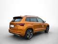 Skoda Karoq Sportline 2,0 TSI 140 kw7-Gang automat. 4x Portocaliu - thumbnail 6