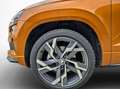 Skoda Karoq Sportline 2,0 TSI 140 kw7-Gang automat. 4x Portocaliu - thumbnail 10